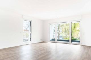 Wohnung mieten in 45731 Waltrop, Seniorengerechte 2,5-Zimmer-Wohnung in Waltrop