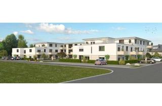 Wohnung mieten in Im Bruch 15, 56305 Puderbach, Stilvolle Senioren-Wohnung in Puderbach mit Einbauküche und Stellplatz
