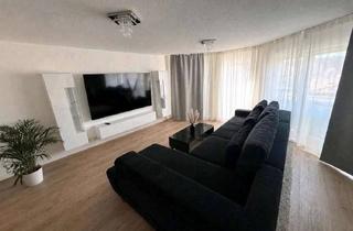 Wohnung mieten in 89150 Laichingen, Alltagstaugliche 3,5-Zimmer-Wohnung in Laichingen mit Balkon und Einbauküche