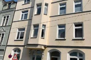 Wohnung mieten in 42329 Vohwinkel, Geschmackvoll sanierte Altbauwohnung in ruhiger Seitenstraße im Herzen von Vohwinkel