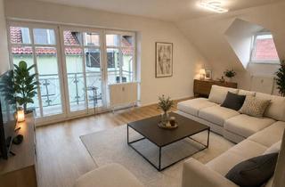 Wohnung mieten in 84140 Gangkofen, Helle 2-Zimmer-Wohnung mit 2 Balkonen, Einbauküche & Tiefgarage in Gangkofen