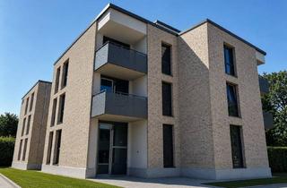 Wohnung mieten in Gustav-Böhm-Ring, 23795 Bad Segeberg, Neubau im Erstbezug: Raum für Ihren Alltag