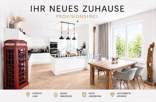 Wohnung kaufen in 10245 Berlin, 95 m² Neubauwohnung mit 2 Balkonen & TG-Stellplatz - im Herzen von Friedrichshain (Provisionsfrei)