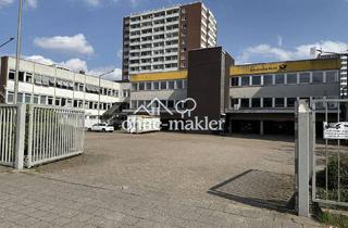 Gewerbeimmobilie kaufen in 28277 Bremen, Alte Post Bremen-Kattenturm, Bestandsobjekt oder Entwicklungsgrundstück