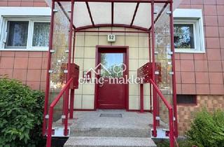 Wohnung kaufen in 13059 Berlin, 4-Zimmer Wohnung, provisionsfrei, bezugsfrei, gepflegt und großzügig