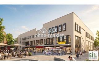 Gastronomiebetrieb mieten in 76571 Gaggenau, Moderne Praxisfläche in Top-Lage am Marktplatz von Gaggenau - flexibel gestaltbar
