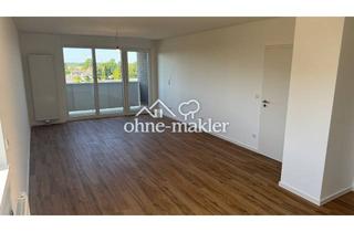 Wohnung kaufen in 47906 Kempen, Erstbezug: In 2026 vollständig sanierte 3 Zimmer Wohnung in Südausrichtung