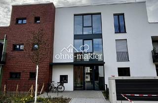 Wohnung mieten in 50226 Frechen, Neubau-Erstbezug: 4 Zimmer mit 180 m² Privatgarten