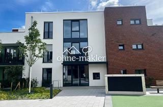 Penthouse mieten in 50226 Frechen, Traumhaftes Penthouse mit zwei Dachterrassen