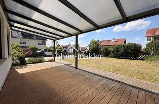 Wohnung kaufen in 82266 Inning, Wohntraum in Inning! 4,5-Zimmer Whg., 134 m² reine Innen-Wohnfläche PLUS 21 m² überdachte Terrasse