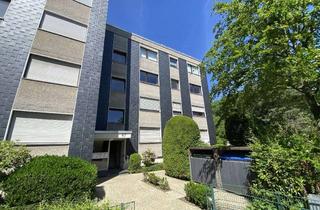 Wohnung mieten in Tucherweg 47, 40724 Hilden, Schöne 2-Zimmer-Wohnung mit Loggia und Stellplatz in Wohnlage von Hilden City