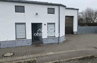 Büro zu mieten in 56751 Polch, Hallen in Polch zu vermieten