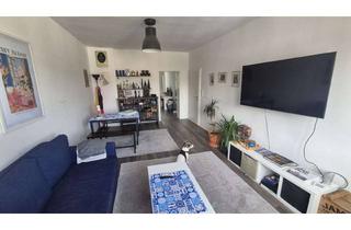 Wohnung mieten in Eckenheimer Landstraße 51, 60318 Nordend-West, 3-Zimmer-Wohnung als Erstbezug in Frankfurt am Main