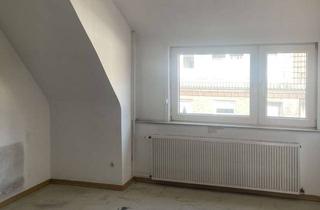Wohnung mieten in 48653 Coesfeld, 2-Zimmer-Wohnung in zentraler Lage von Coesfeld
