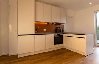 Wohnung mieten in Waldklausenweg 14a, 81377 Hadern, Zweitbezug: sonnendurchflutete 2-Zimmer-Wohnung mit EBK und Balkon in Großhadern, München
