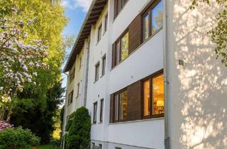 Wohnung mieten in Starnbergerstraße 26, 82343 Pöcking, Neu Renovierte 3- Zimmer Wohnung mit moderner Ausstattung in Pöcking