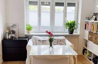 Wohnung mieten in Landshuter Allee 170, 80637 Neuhausen-Nymphenburg, 2-Zimmer-Wohnung in Neuhausen