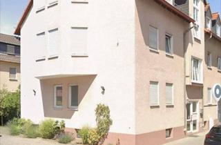 Wohnung mieten in 65428 Rüsselsheim, Helles 2-Zimmer-Apartment mit Balkon in zentraler Lage von Rüsselsheim Innenstadt