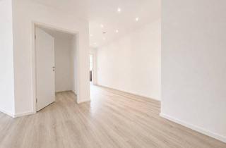 Wohnung mieten in 32051 Herford, Erdgeschoss Wohnung 118m² mit 32m² Terrasse nahezu kernsanierte
