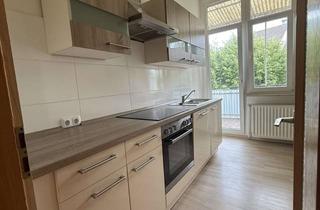 Wohnung mieten in 42277 Wuppertal, Freundliche und helle 2- Zi. Wohnung mit großen Balkon in einem sehr ruhigen Mehrfamilienhaus