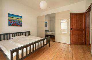 Wohnung mieten in Kaiserstraße 14, 56861 Reil, Großzügige Wohnung im Altbau mit Moselblick
