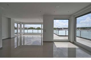 Penthouse mieten in 70771 Leinfelden-Echterdingen, Penthouse mit sonniger Dachterrasse und erstklassiger Ausstattung (Baujahr 2014)