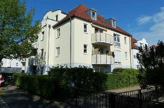 Wohnung mieten in Romerstraße 13, 01640 Coswig, Erstbezug nach Sanierung!
