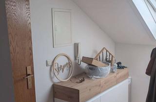 Wohnung mieten in Bachstrasse 21, 85229 Markt Indersdorf, Ansprechende 3-Zimmer-Wohnung in Markt Indersdorf / Niederroth