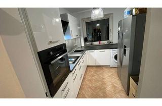 Wohnung mieten in Karlsruher Straße 15, 30519 Mittelfeld, 4-Zimmer-Wohnung zum Tausch – Suche 3- bis 4-Zimmer-Wohnung ab 80 m² im Norden Hannovers