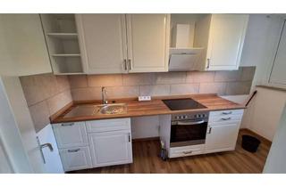 Wohnung mieten in 88299 Leutkirch, Seniorenwohnanlage Mieter ab 60Jahren ! - 1 Zi. App 41qm