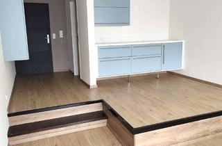 Wohnung mieten in 70771 Leinfelden-Echterdingen, Schöne 1-Zimmer-Wohnung mit Balkon