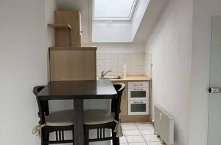 Wohnung mieten in 48161 Gievenbeck, Saniertes 2-Zimmer-Dachgeschossapartment in Münster-Gievenbeck