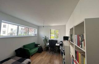 WG-Zimmer mieten in Weizenfeldstraße 25, 30419 Stöcken, Geräumiges WG-Zimmer in Hannover