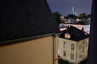 WG-Zimmer mieten in Scheidswaldstraße 33, 60385 Ostend, 430 € - 12 m² - 1.0 Zi.