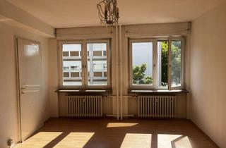 WG-Zimmer mieten in Rheinstraße 36, 76185 Mühlburg, Großes Helles WG-Zimmer