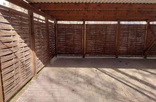 Garagen mieten in Zietenstraße, 10783 Schöneberg, Überdachter großer Kfz-Stellplatz am Winterfeldt-/Nollendorfplatz