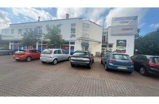 Gewerbeimmobilie kaufen in 67661 Kaiserslautern, Gewerbeimmobilie mit Casino, Gastronomie, Pensionszimmern mit ca. 1800 m² Fläche