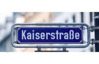 Gastronomiebetrieb mieten in Kaiserstraße, 60329 Bahnhofsviertel, diskrete Vermarktung - Gastronomie Perle an der Kaiserstraße – Sofortige Betriebsübernahme möglich