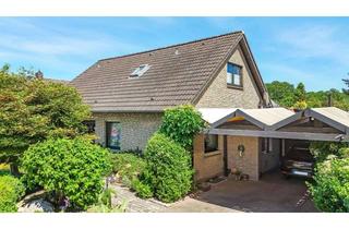 Haus kaufen in 32584 Löhne, Wohnjuwel für die Zukunft