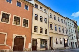 Haus kaufen in 02763 Zittau, Charmantes Wohnen in der Innenstadt