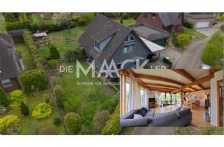 Haus kaufen in 29553 Bienenbüttel, Mehr als ein Haus: Ein wohngesundes Zuhause voller Wärme und Natürlichkeit