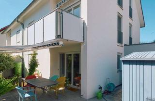 Haus kaufen in 71155 Altdorf, Wohngenuss pur – charmantes Doppelhaus mit Herz, Licht und Lebensqualität