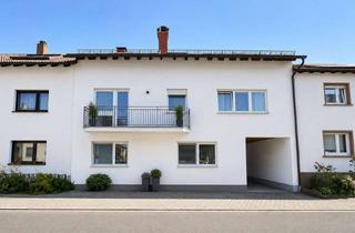 Haus kaufen in 68809 Neulußheim, Vermietet. Rentabel. Zukunftssicher.