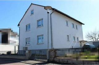 Haus kaufen in 64409 Messel, Charmantes Zweifamilienhaus in Messel – vielseitige Kapitalanlage mit Potenzial zur Eigennutzung