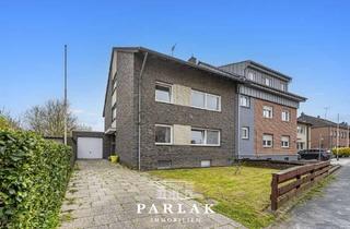 Haus kaufen in 41517 Grevenbroich, Großzügiges Wohnhaus mit idyllischem Garten, Balkon und Loggia - vielseitiges Raumangebot