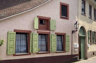 Haus kaufen in Spitalstr 6 Durlach, 76227 Durlach, Kleines Juwel im Zentrum von Durlach