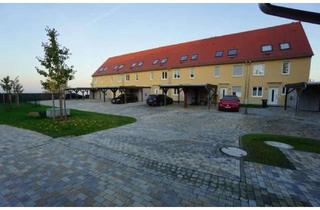 Reihenhaus kaufen in Zur Pappel 7d, 01728 Bannewitz, Bannewitz / Golberode; Reihenhaus mit Terrasse und Gartenanteil