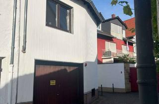 Einfamilienhaus kaufen in 67157 Wachenheim, Familienfreundliches Einfamilienhaus im ruhigen Zentrum von Wachenheim a.d.Wstr.