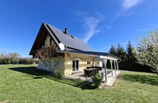 Einfamilienhaus kaufen in 95706 Schirnding, freistehendes Einfamilienhaus bezugsfertig mit vielen Highlights