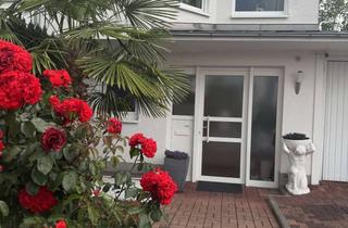 Doppelhaushälfte kaufen in Hartleifstaße 1b, 58455 Witten, Doppelhaushälfte mit Garage und Garten